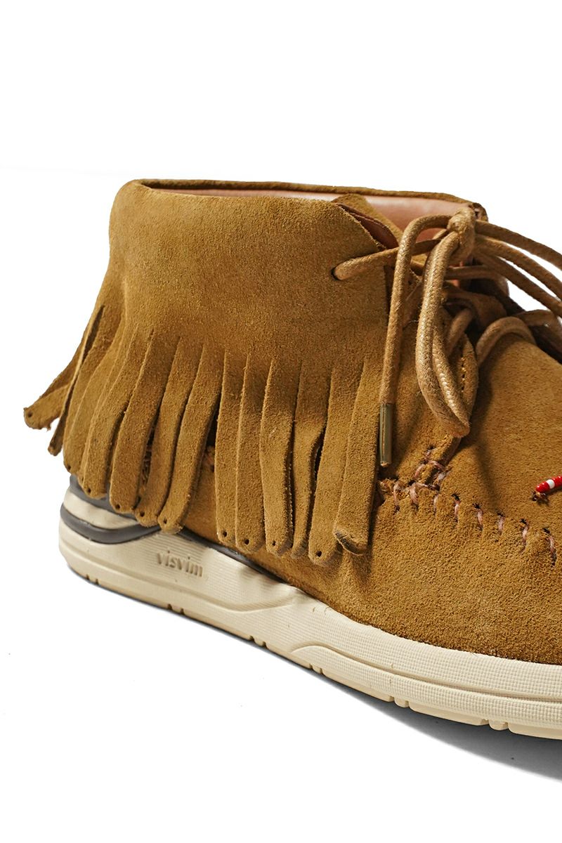 visvim(ビズビム) | visvim(ビズビム)FBT SHAMAN-FOLK シャーマン