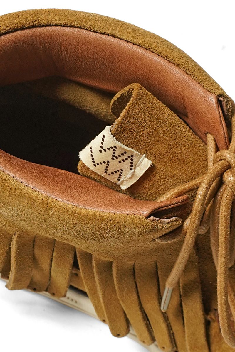 visvim(ビズビム) | visvim(ビズビム)FBT SHAMAN-FOLK シャーマン