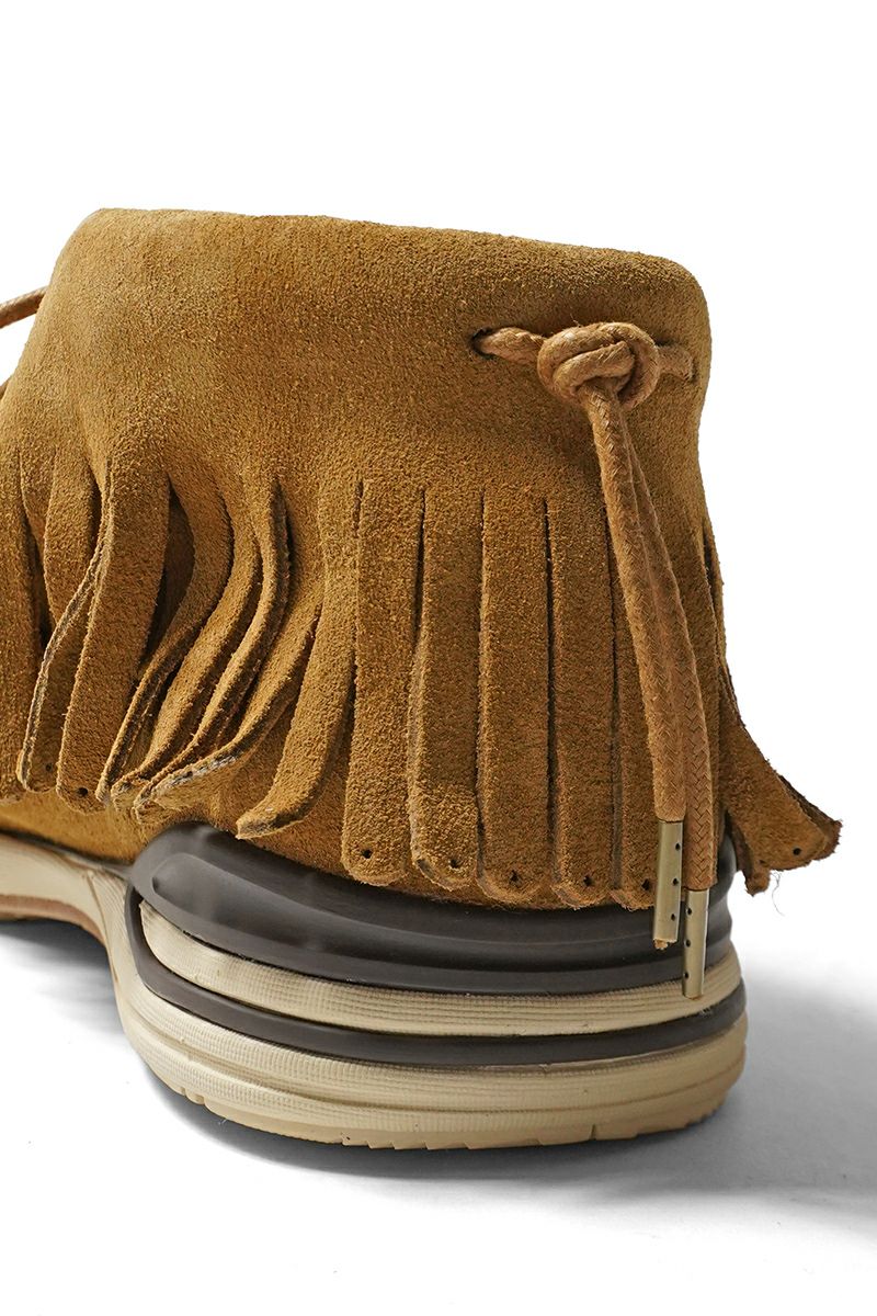 visvim(ビズビム) | visvim(ビズビム)FBT SHAMAN-FOLK シャーマン