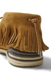 visvim(ビズビム)FBT SHAMAN-FOLK シャーマンフォークモカシン 0125202002002