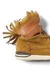 visvim(ビズビム)FBT SHAMAN-FOLK シャーマンフォークモカシン 0125202002002