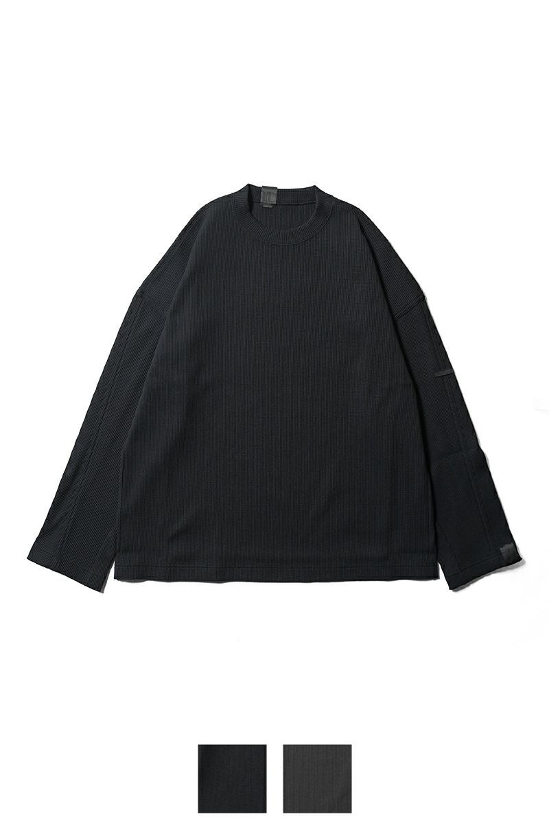 N.HOOLYWOOD(エヌハリウッド)LONGSLEEVE T-SHIRT ロングスリーブTシャツ 2252-CS07-031peg