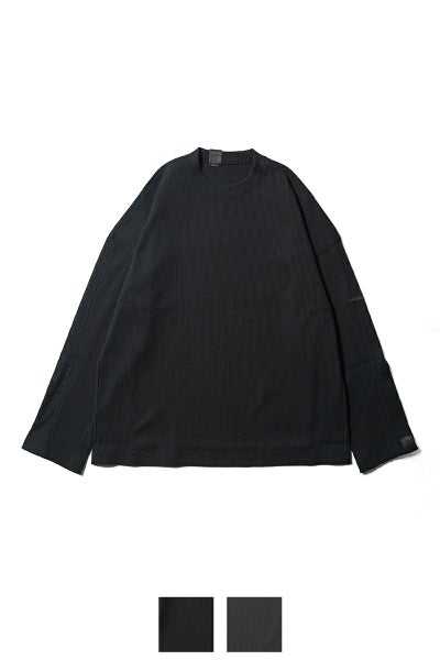 N.HOOLYWOOD(エヌハリウッド)LONGSLEEVE T-SHIRT ロングスリーブTシャツ 2252-CS07-031peg