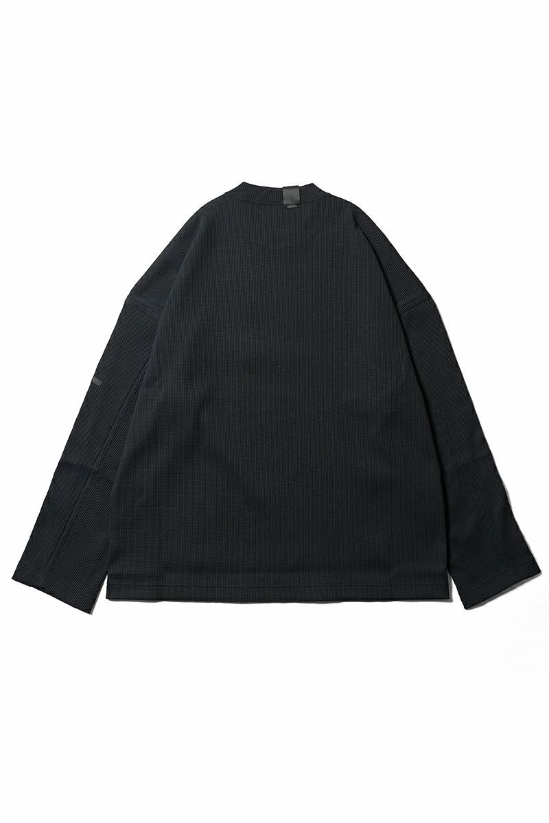 N.HOOLYWOOD(エヌハリウッド)LONGSLEEVE T-SHIRT ロングスリーブTシャツ 2252-CS07-031peg