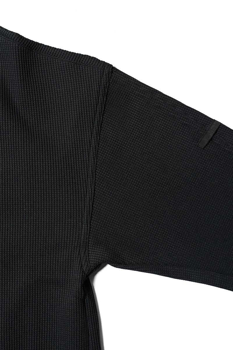 N.HOOLYWOOD(エヌハリウッド)LONGSLEEVE T-SHIRT ロングスリーブTシャツ 2252-CS07-031peg