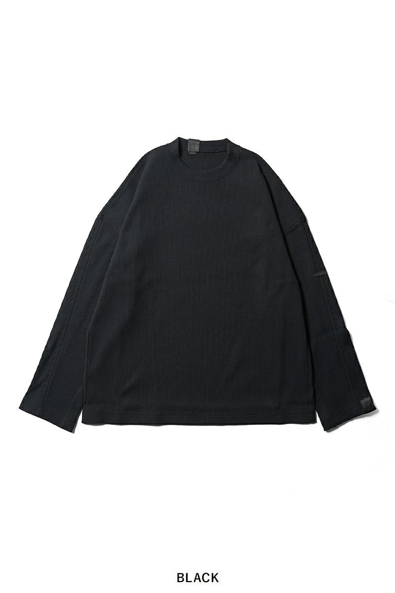 N.HOOLYWOOD(エヌハリウッド)LONGSLEEVE T-SHIRT ロングスリーブTシャツ 2252-CS07-031peg