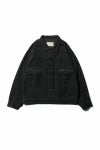 INNAT(インアット)  TYPE-2 TRUCKER JACKET タイプ2トラッカージャケット INNAT08-J04A