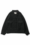 INNAT(インアット)  TYPE-2 TRUCKER JACKET タイプ2トラッカージャケット INNAT08-J04A