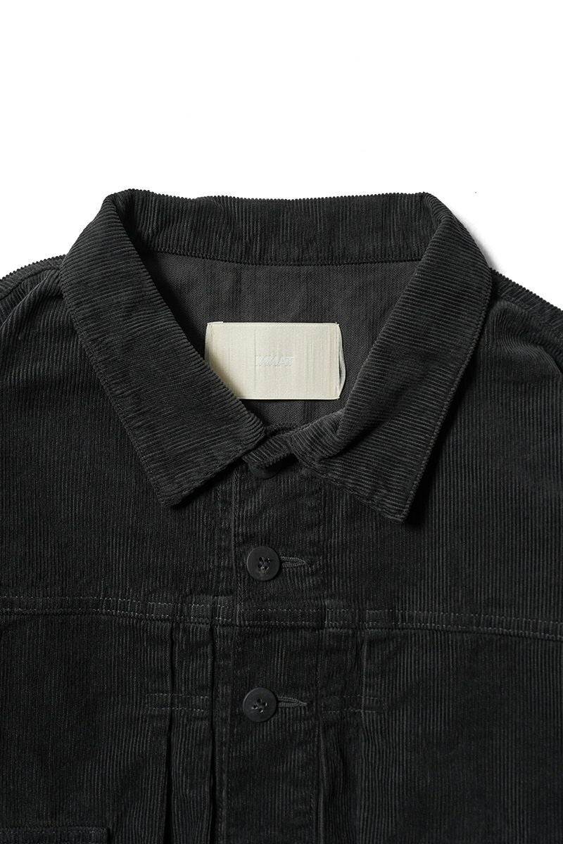 INNAT(インアット)  TYPE-2 TRUCKER JACKET タイプ2トラッカージャケット INNAT08-J04A