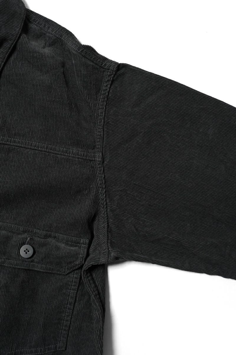 INNAT(インアット)  TYPE-2 TRUCKER JACKET タイプ2トラッカージャケット INNAT08-J04A