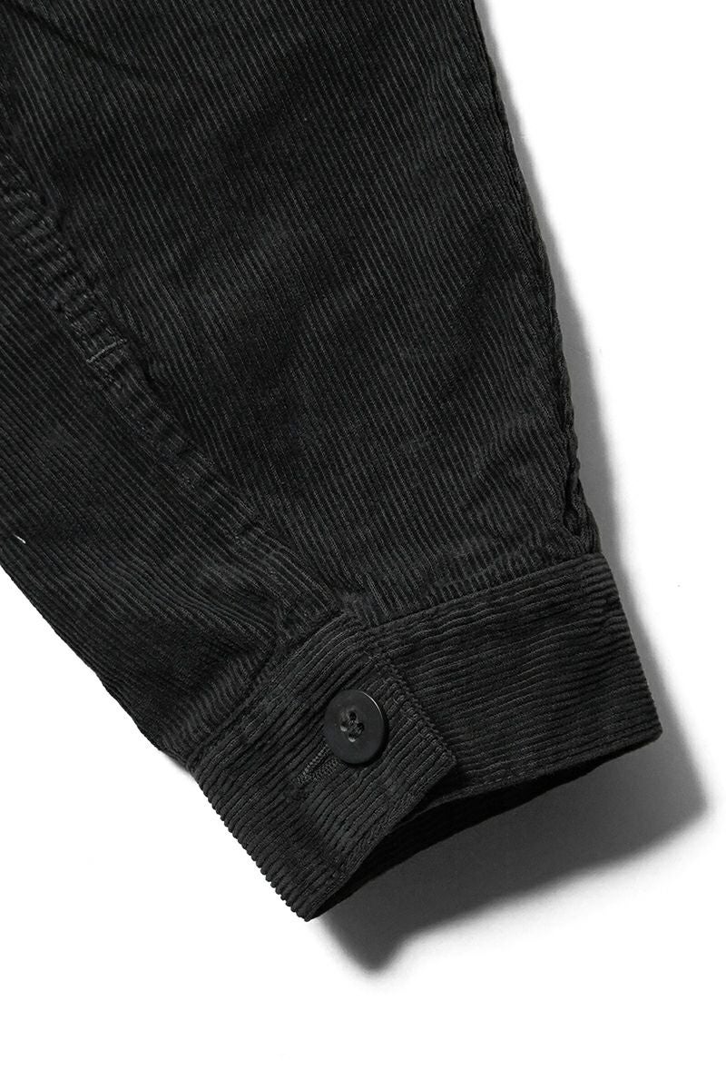 INNAT(インアット)  TYPE-2 TRUCKER JACKET タイプ2トラッカージャケット INNAT08-J04A