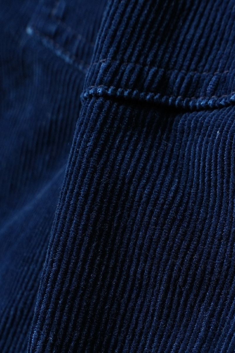  INNAT(インアット) > INDIGO TYPE-2 TRUCKER JACKET インディゴタイプ2トラッカージャケット INNAT08-J04B 