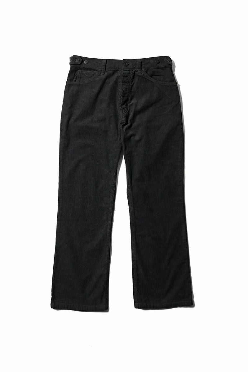 INNAT(インアット) | INNAT(インアット)BOOTCUT 5P PANTS ブーツカット