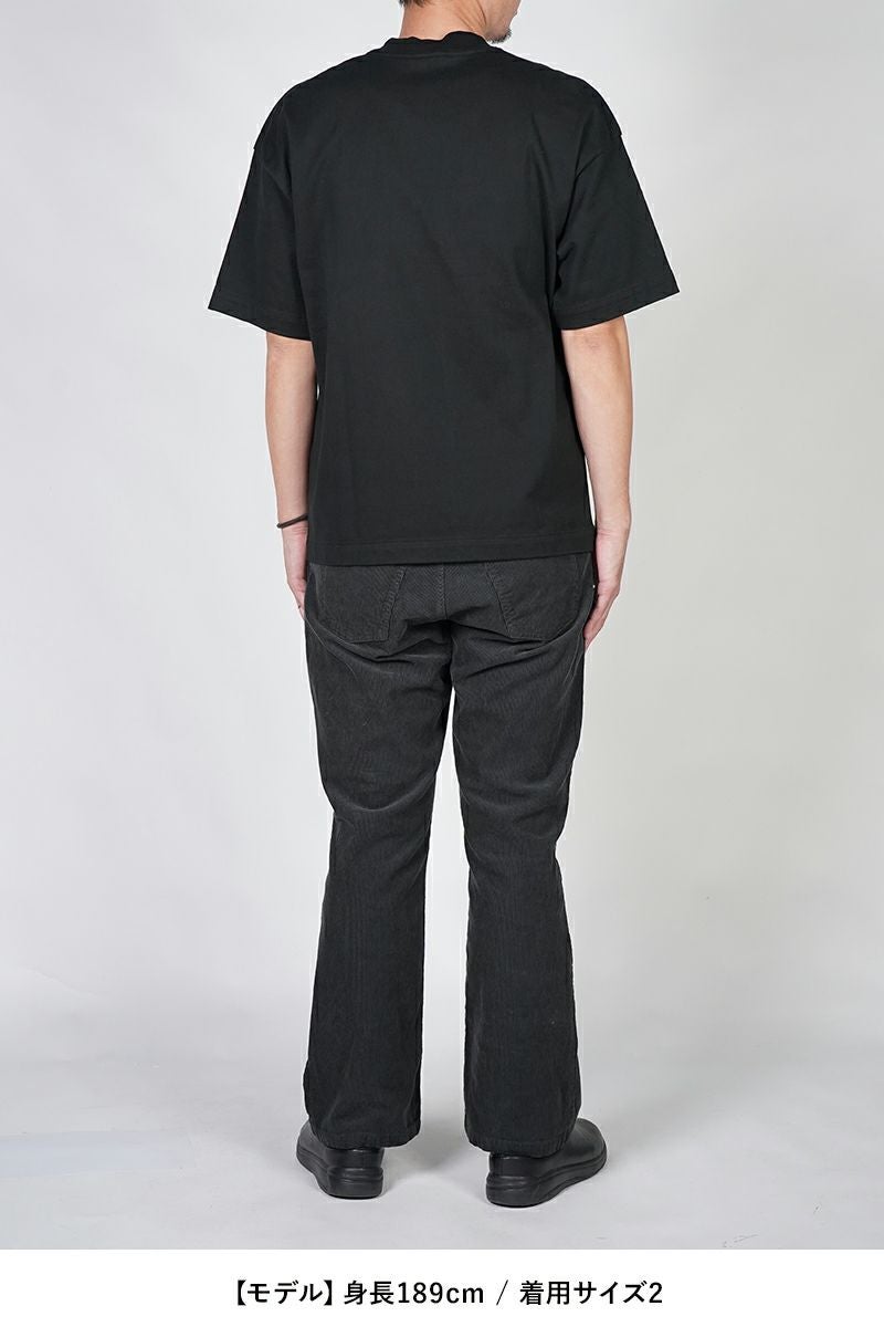 INNAT(インアット) | INNAT(インアット)BOOTCUT 5P PANTS ブーツカット