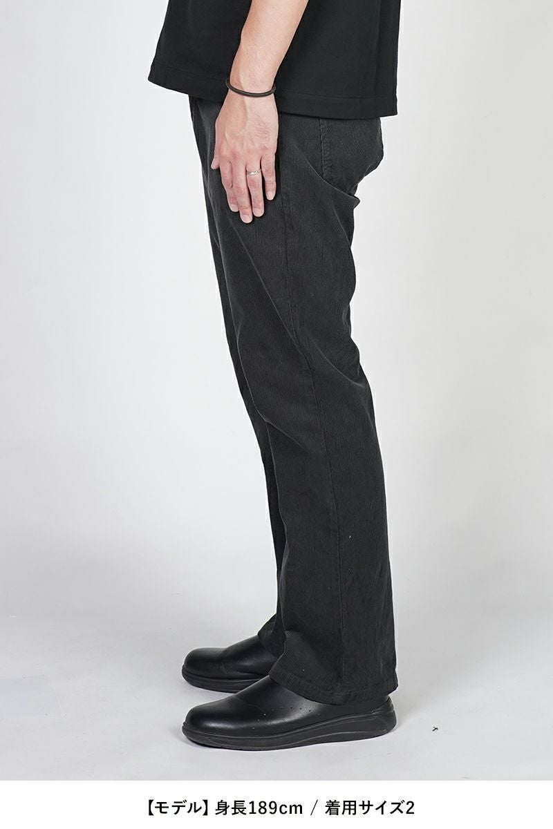INNAT(インアット) | INNAT(インアット)BOOTCUT 5P PANTS ブーツカット