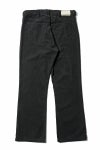0000 INNAT(インアット)  BOOTCUT 5P PANTS ブーツカット5ポケットパンツ INNAT08-P01A