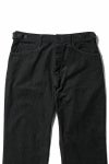 0000 INNAT(インアット)  BOOTCUT 5P PANTS ブーツカット5ポケットパンツ INNAT08-P01A