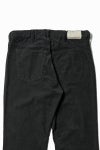 0000 INNAT(インアット)  BOOTCUT 5P PANTS ブーツカット5ポケットパンツ INNAT08-P01A