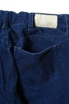 INNAT(インアット) INDIGO BOOTCUT 5P PANTS インディゴブーツカット5ポケットパンツ INNAT08-P01B