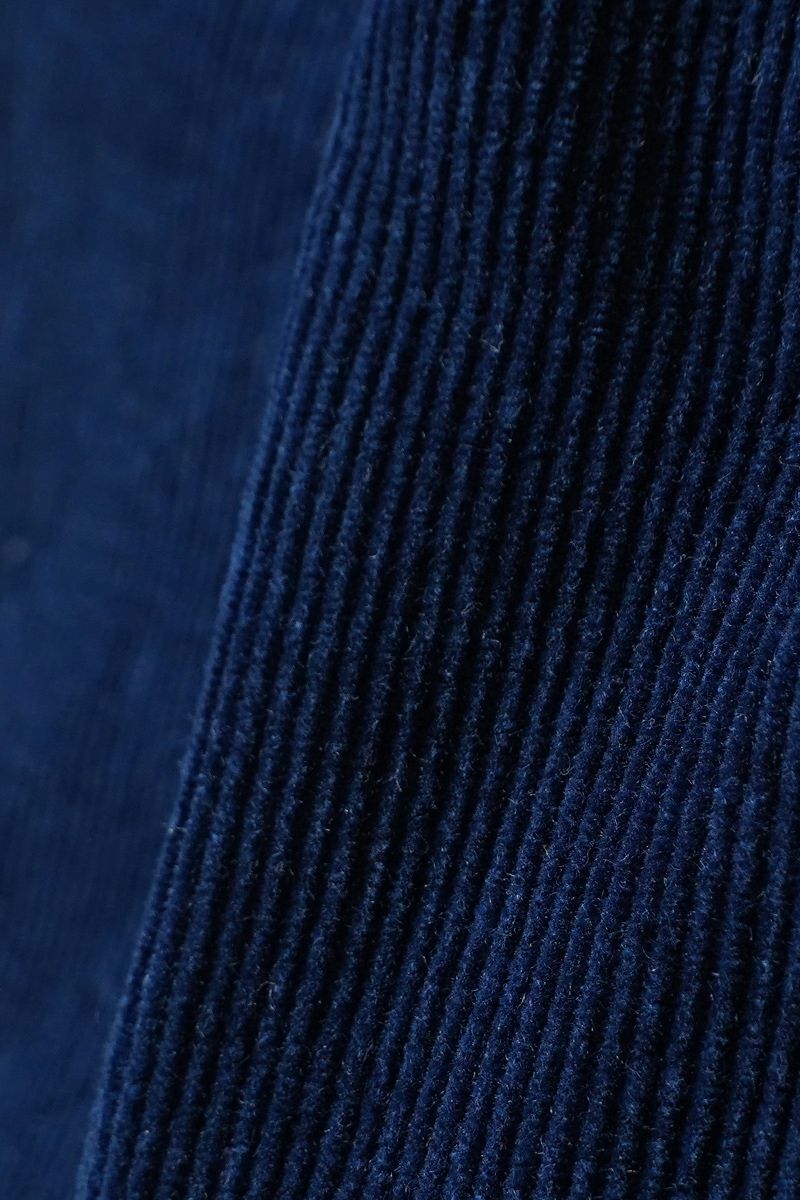 INNAT(インアット) INDIGO BOOTCUT 5P PANTS インディゴブーツカット5ポケットパンツ INNAT08-P01B