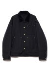 UNUSED(アンユーズド)  Padded duck jacket パデッドダックジャケット US2521