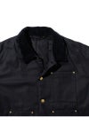 UNUSED(アンユーズド)  Padded duck jacket パデッドダックジャケット US2521