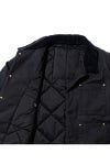 UNUSED(アンユーズド)  Padded duck jacket パデッドダックジャケット US2521