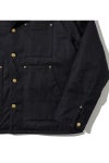 UNUSED(アンユーズド)  Padded duck jacket パデッドダックジャケット US2521