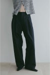 MANOF(マノフ) 2TUCK CHINO PANTS 2タックチノパンツ 89110-7202