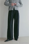 MANOF(マノフ) 2TUCK CHINO PANTS 2タックチノパンツ 89110-7202