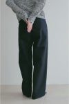 MANOF(マノフ) 2TUCK CHINO PANTS 2タックチノパンツ 89110-7202