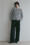 MANOF(マノフ) 2TUCK CHINO PANTS 2タックチノパンツ 89110-7202
