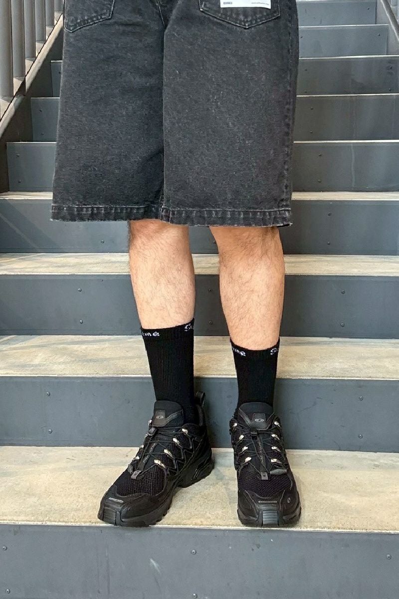 N.HOOLYWOOD(エヌハリウッド)；SOFTHYPHEN(ソフトハイフン)；SALOMON(サロモン)