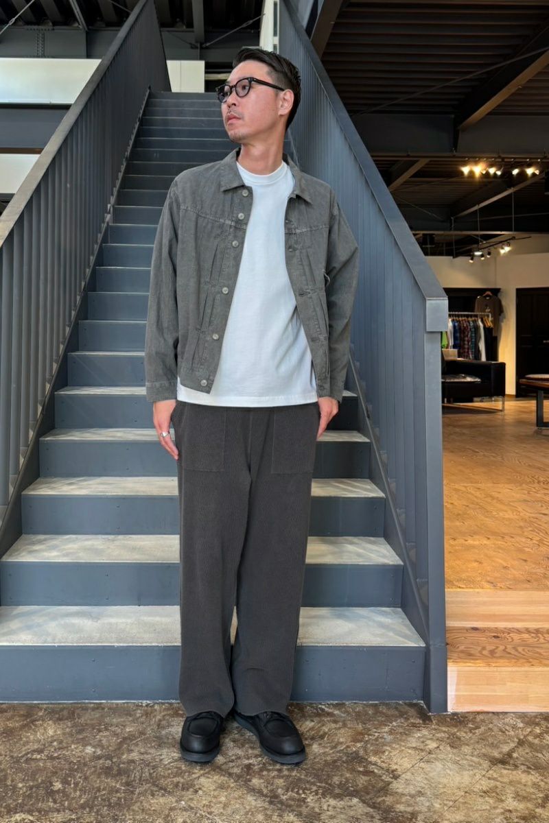 INNAT(インアット)；RED WING(レッドウィング)；XOLO(ショロ)