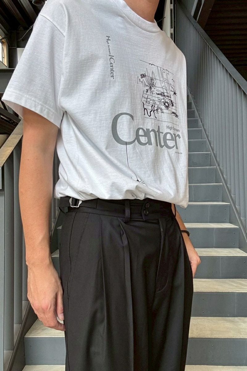 ANOTHER OFFICE(アナザーオフィス)；High Scream Center(ハイスクリームセンター)；ANOTHER OFFICE(アナザーオフィス)