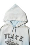 BOWWOW(バウワウ) FINK E. HOODIE AGED フーディーエイジド BW252-FEH