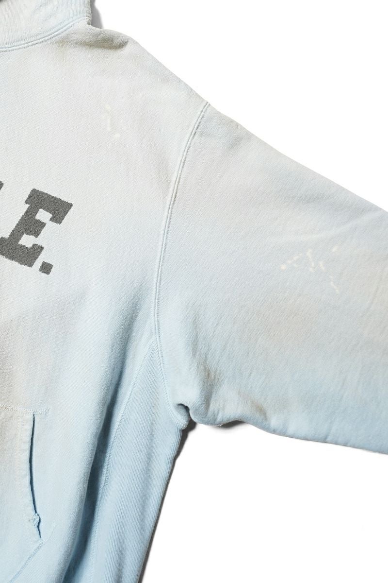 BOWWOW(バウワウ) FINK E. HOODIE AGED フーディーエイジド BW252-FEH