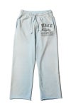 BOWWOW(バウワウ) FINK E. SWEAT PANTS AGED スウェットパンツエイジド BW252-FESP