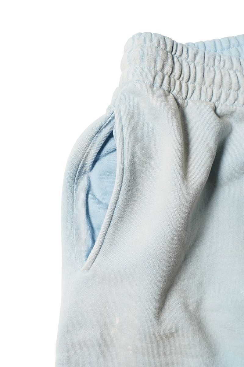 BOWWOW(バウワウ) FINK E. SWEAT PANTS AGED スウェットパンツエイジド BW252-FESP