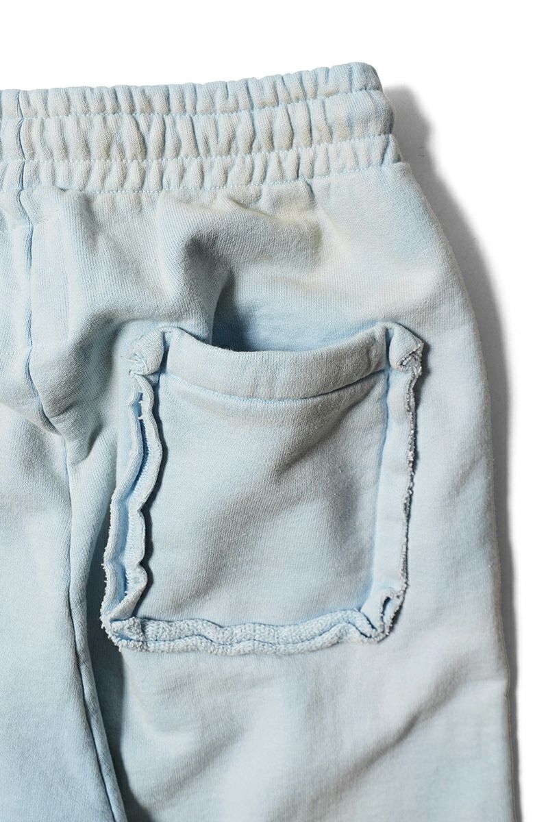 BOWWOW(バウワウ) FINK E. SWEAT PANTS AGED スウェットパンツエイジド BW252-FESP