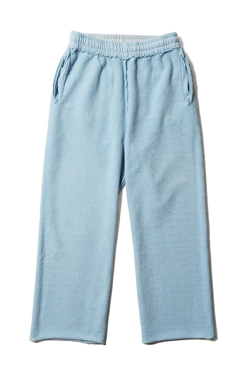 BOWWOW(バウワウ) | BOWWOW(バウワウ)FINK E. SWEAT PANTS AGED