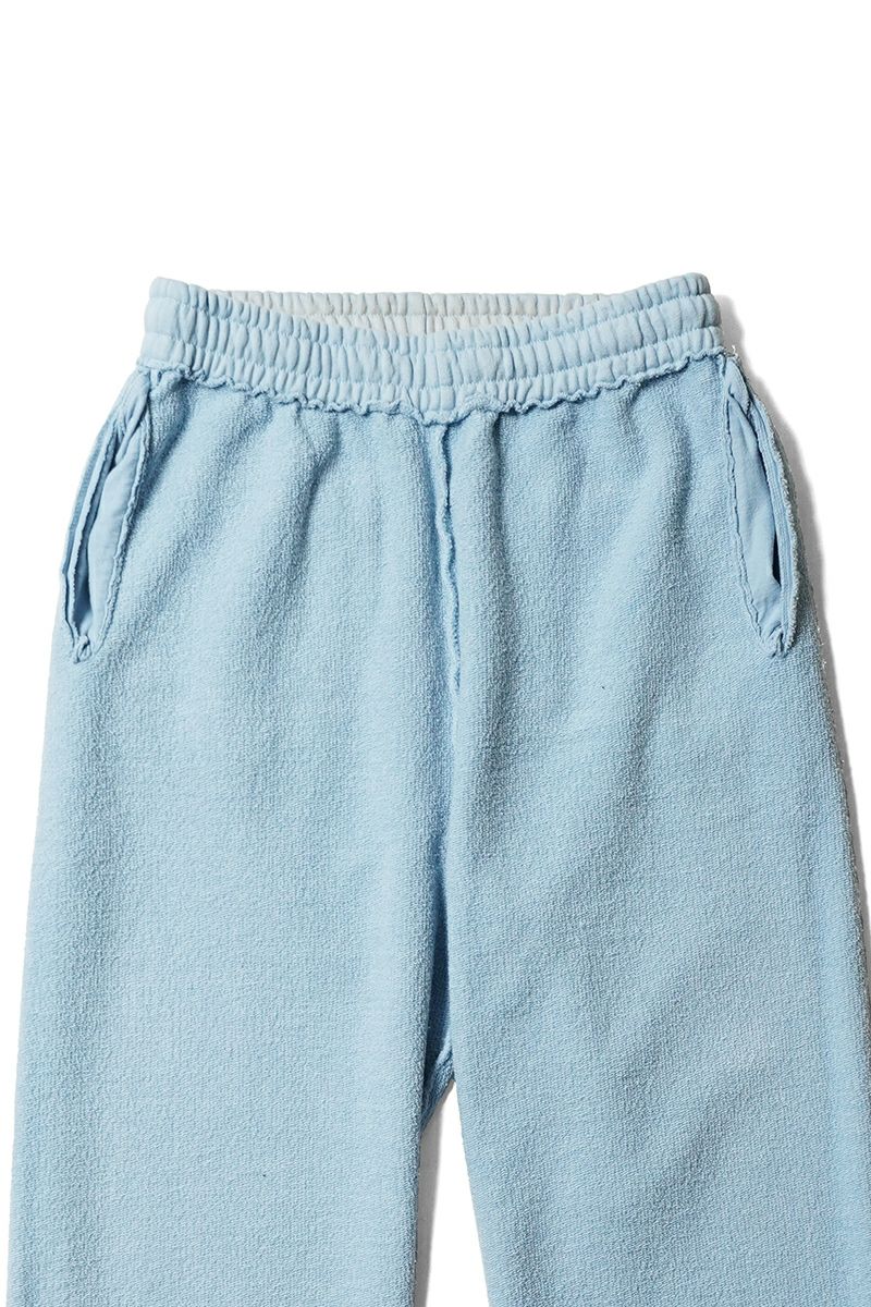BOWWOW(バウワウ) | BOWWOW(バウワウ)FINK E. SWEAT PANTS AGED