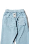 BOWWOW(バウワウ) FINK E. SWEAT PANTS AGED スウェットパンツエイジド BW252-FESP