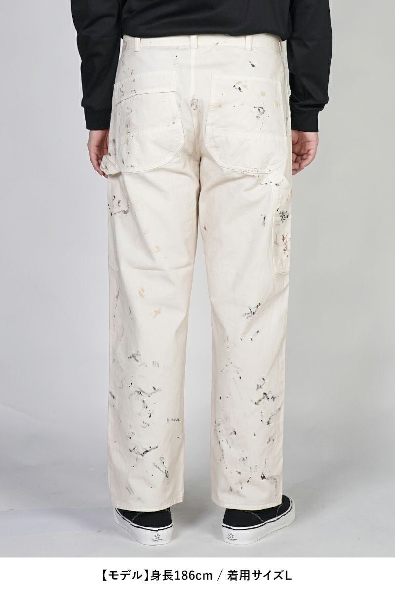 BOWWOW(バウワウ) | BOWWOW(バウワウ)PAINTER'S PAINT STAINED PAINTER