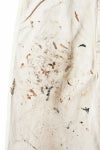 BOWWOW(バウワウ) PAINTER'S PAINT STAINED PAINTER PANTS ペインターズペイントステインド ペインターパンツ BW252-PPSPP