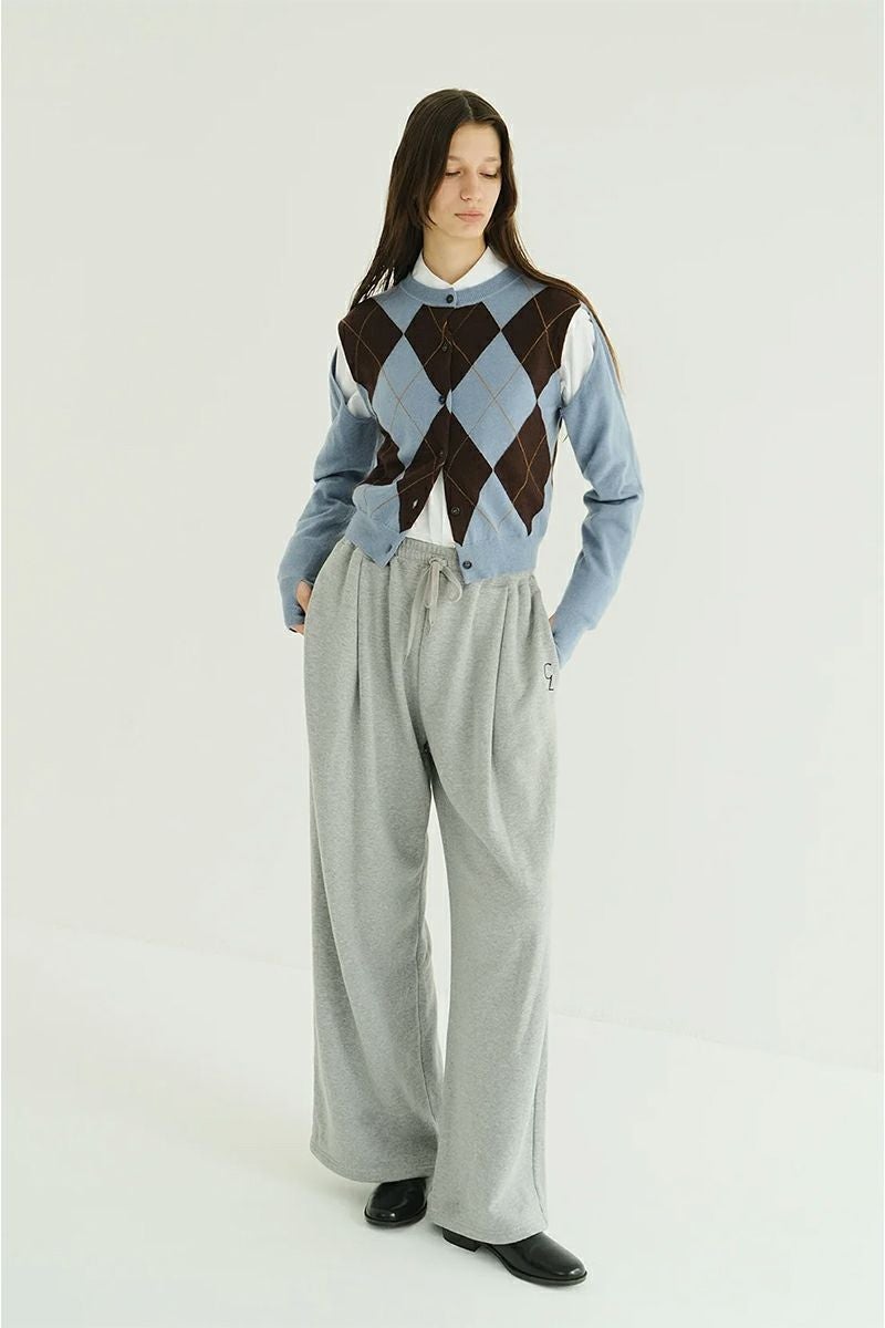 CLANE(クラネ) | CLANE(クラネ)ARRANGE KNIT TOPS アレンジニット