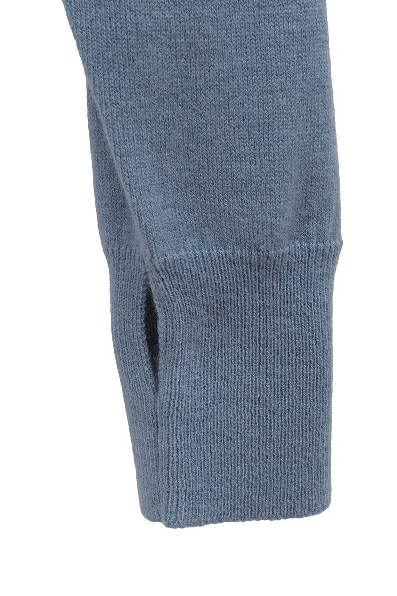 CLANE(クラネ) ARRANGE KNIT TOPS アレンジニットトップス 19106-2092