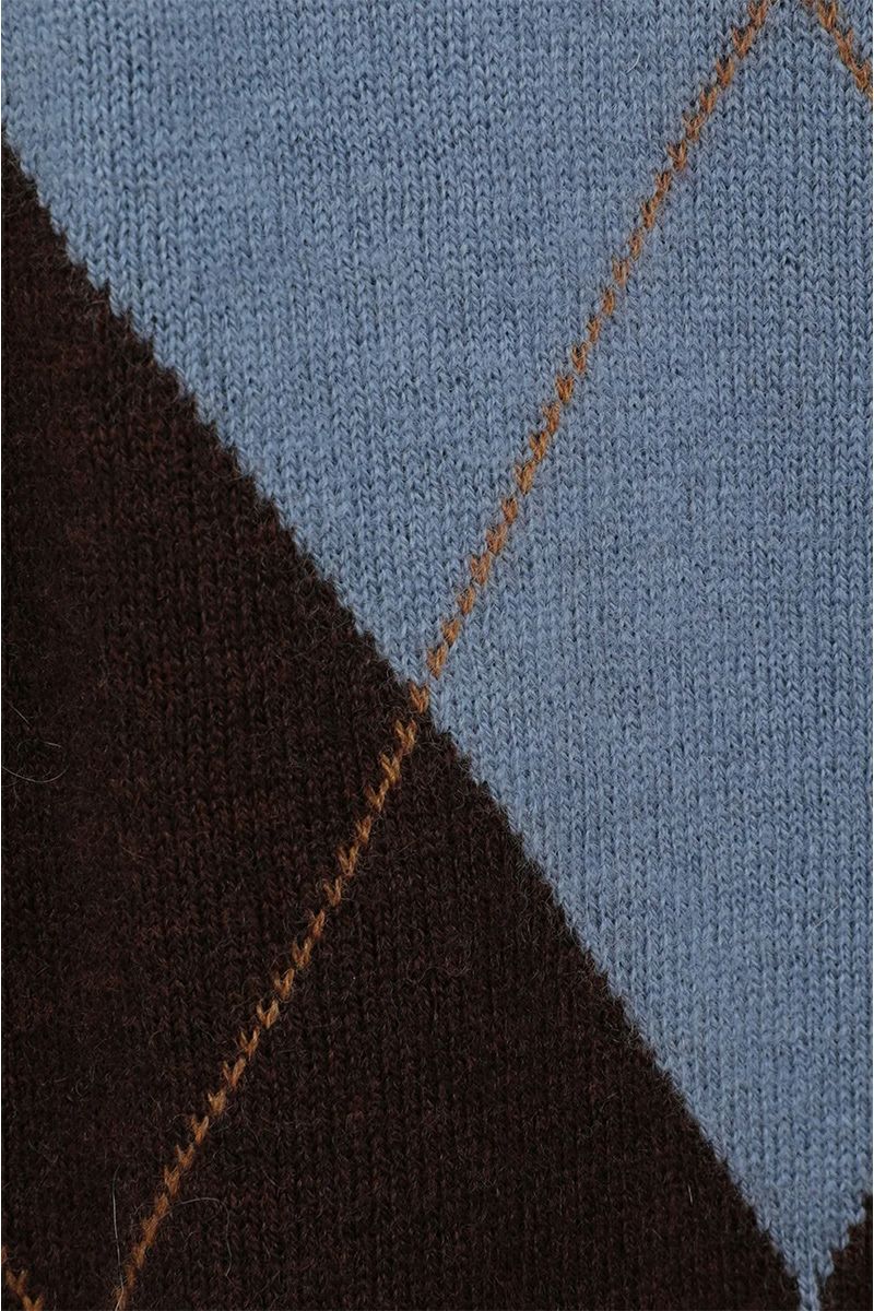 CLANE(クラネ) ARRANGE KNIT TOPS アレンジニットトップス 19106-2092