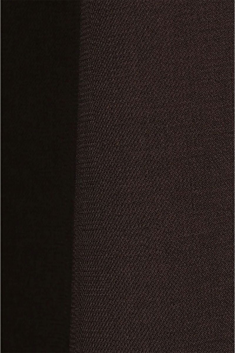 CLANE(クラネ) BASIC TUCK PANTS ベーシックタックパンツ 19110-7202