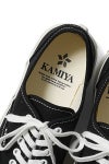 KAMIYA(カミヤ) Herc Platform Sneaker プラットフォームスニーカー G15FW701